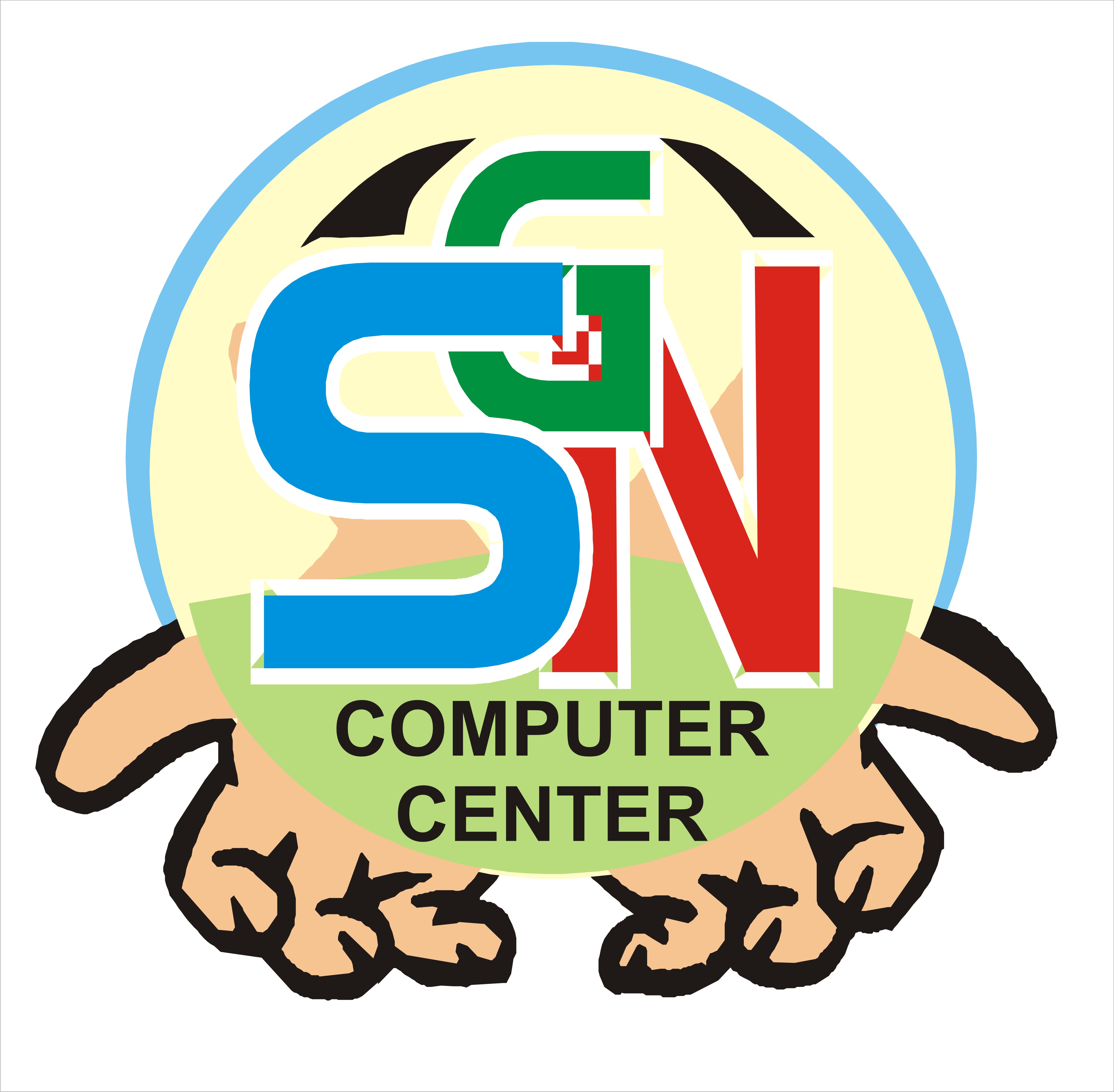 SGN logo